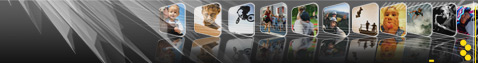 Photos professionnelles : tirage en ligne du format 9x13cm au poster 50x75cm, Nombreux objets cadeaux personnalis&eacute;s avec vos photos, image, photomontages, partagez vos albums, r&eacute;cup&eacute;rez les photos originales de votre photographe, ... 